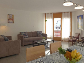 Apartment Eiger Residence Apt-H by Interhome
